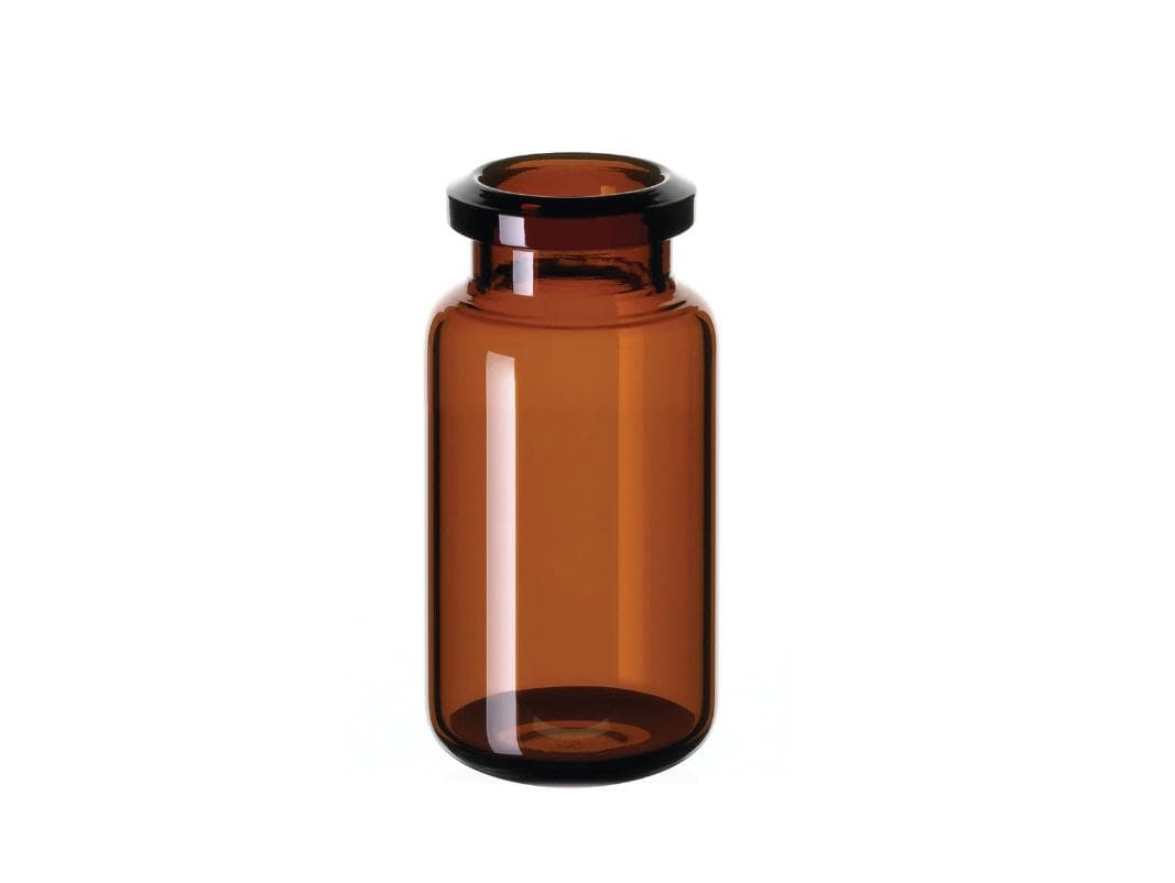 Avoid Excessive Evaporation Headspace Vials Certified 20ML South Africa